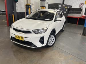2023 Kia Stonic S YB MY23
