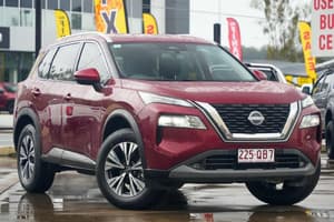 2024 Nissan X-TRAIL ST-L T33