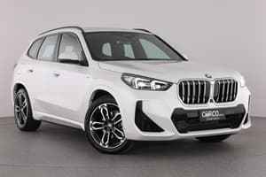 2025 BMW X1 xDrive20i M Sport U11 Auto AWD