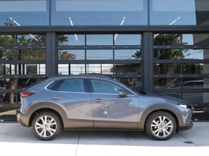 2025 Mazda CX-30 G20 Touring DM Series Auto