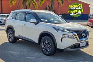 2023 Nissan X-TRAIL ST T33