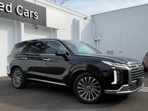 2023 Hyundai Palisade Calligraphy Auto AWD MY24