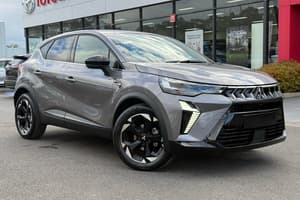 2025 Mitsubishi ASX Aspire XE