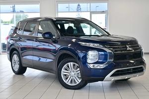 2024 Mitsubishi Outlander LS ZM Auto 2WD MY24