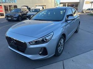 2020 Hyundai i30 Active PD2