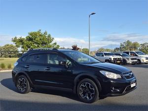 2015 Subaru XV 2.0I L EYESIGHT GPE