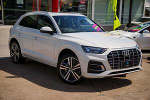 2023 Audi Q5 40 TDI Sport FY
