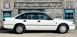 1995 HOLDEN COMMODORE VR EXECUTIVE