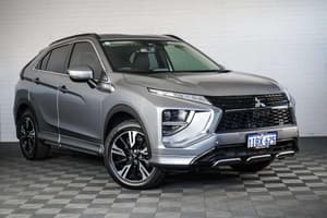 2022 Mitsubishi Eclipse Cross Aspire YB