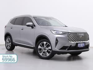 2022 Haval H6 Ultra B01