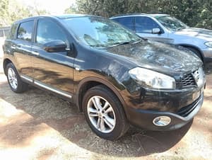 2013 NISSAN DUALIS TS (4x2)