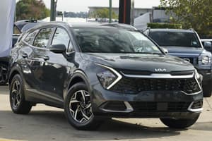 2024 Kia Sportage S NQ5