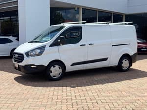 2018 Ford Transit Custom 340L VN LWB Low Roof