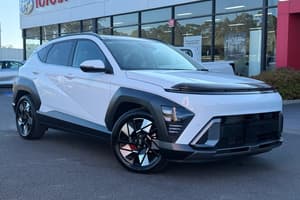 2023 Hyundai Kona Premium SX2.V1