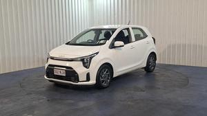 2024 Kia Picanto Sport JA PE2