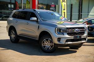 2024 Ford Everest Trend 2.0L