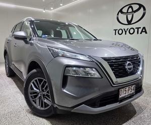 2024 Nissan X-TRAIL ST T33