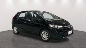 2016 Honda Jazz VTi GF