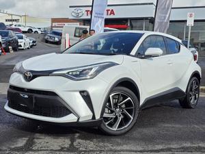 2022 Toyota C-HR Koba Auto 2WD