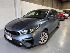 2020 Kia Cerato S BD