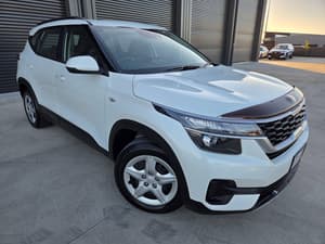 2020 Kia Seltos S SP2