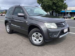 2013 Suzuki Grand Vitara JB
