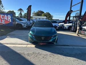 2024 Peugeot 308 GT P51 MY23