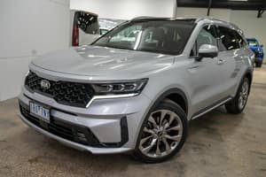 2020 Kia Sorento GT-Line Auto AWD MY21
