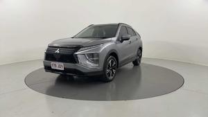 2024 Mitsubishi Eclipse Cross LS YB