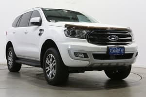 2020 Ford Everest Trend UA II 2.0L