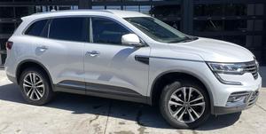 2021 Renault Koleos Zen Auto MY21