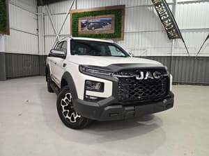 2025 JAC T9 Haven All Wheel Drive
