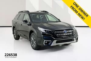 2023 Subaru OUTBACK AWD MY23