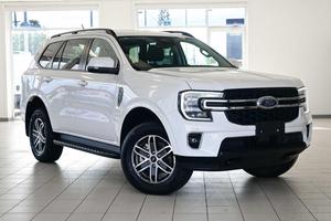 2024 Ford Everest Trend Auto FullTime 4WD DR MY24.50