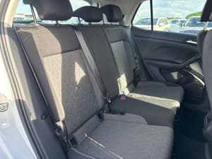 2024 Volkswagen T-Cross 85TSI Life D31
