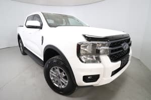 2023 Ford Ranger XLS Auto 4x4 MY24.00 Double Cab