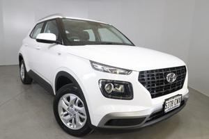 2023 Hyundai Venue Auto MY23