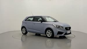 2021 MG MG3 Core