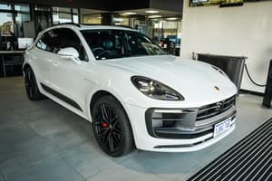 2023 Porsche Macan GTS 95B