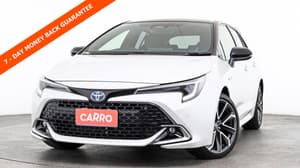 2024 Toyota Corolla ZR Hybrid ZWE219R