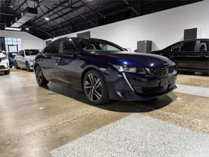 2021 Peugeot 508 GT R8 MY22