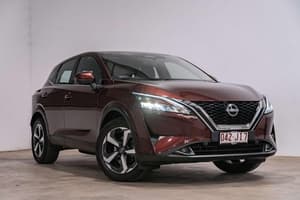2023 Nissan QASHQAI ST J12