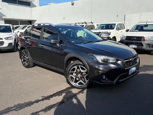 2018 Subaru XV 2.0i-S G5X