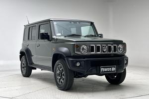 2024 Suzuki Jimny XL JJ