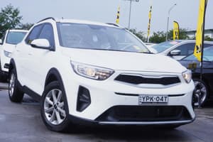 2025 Kia Stonic S Auto FWD MY25