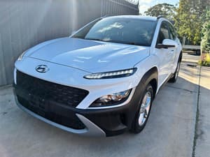 2021 Hyundai Kona Active OS.V4