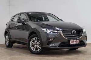 2024 Mazda CX-3 G20 Pure DK