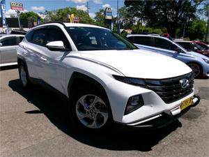 2022 Hyundai Tucson NX4.V1