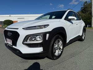 2018 Hyundai Kona Active OS.2