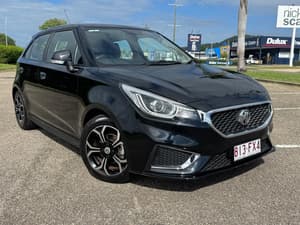 2020 MG MG3 Excite Auto MY20